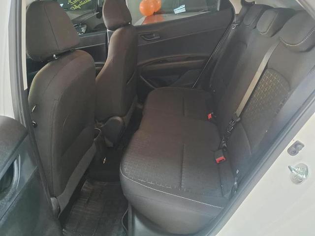 HYUNDAI HB20 1.0 COMFORT 2025