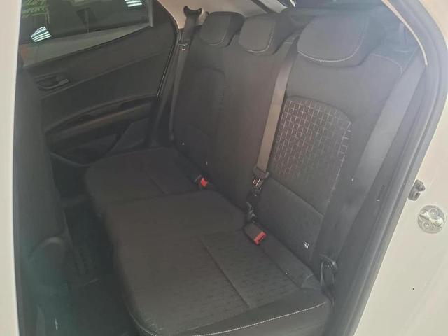 HYUNDAI HB20 1.0 COMFORT 2025