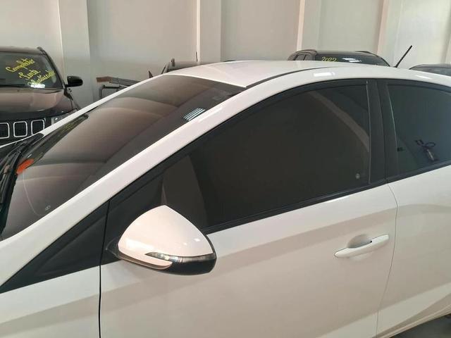 HYUNDAI HB20 1.0 COMFORT 2025