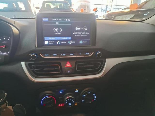 HYUNDAI HB20 1.0 COMFORT 2025