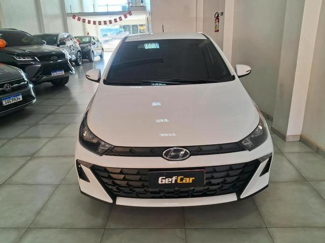 HYUNDAI HB20 1.0 COMFORT 2025