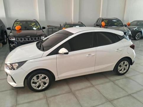 HYUNDAI HB20 1.0 COMFORT 2025