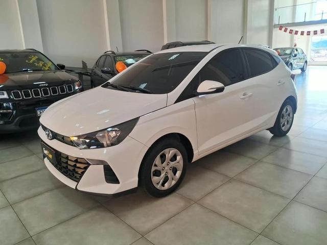 HYUNDAI HB20 1.0 COMFORT 2025
