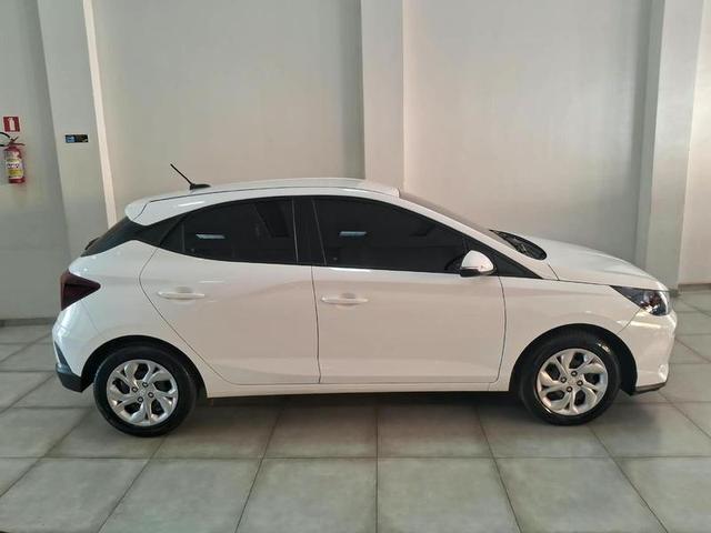 HYUNDAI HB20 1.0 COMFORT 2025