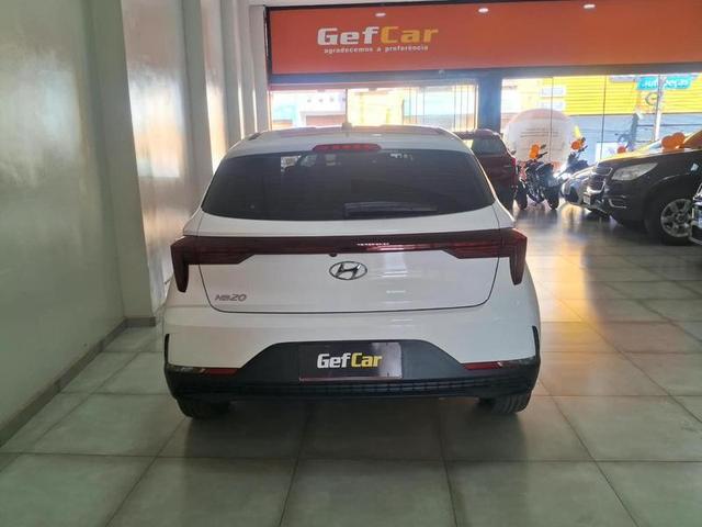 HYUNDAI HB20 1.0 COMFORT 2025