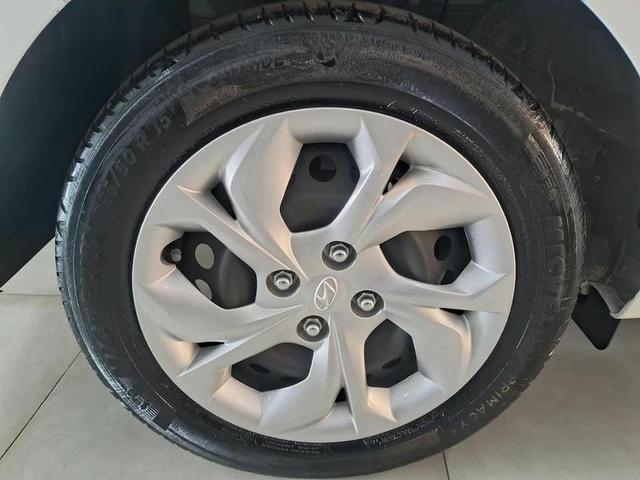 HYUNDAI HB20 1.0 COMFORT 2025