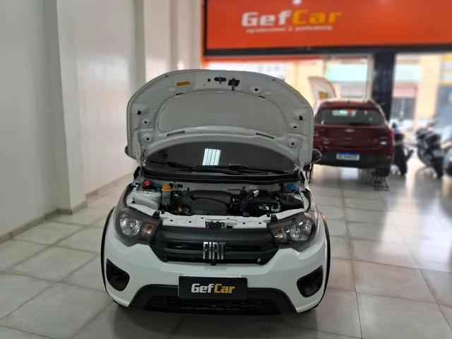 FIAT MOBI LIKE 2022