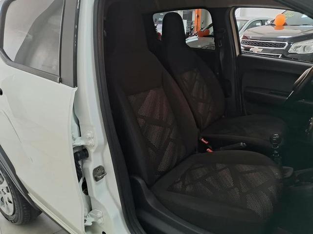 FIAT MOBI LIKE 2022