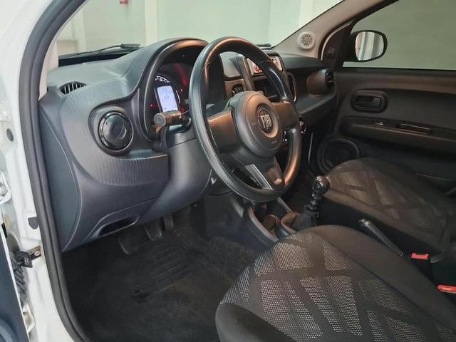FIAT MOBI LIKE 2022