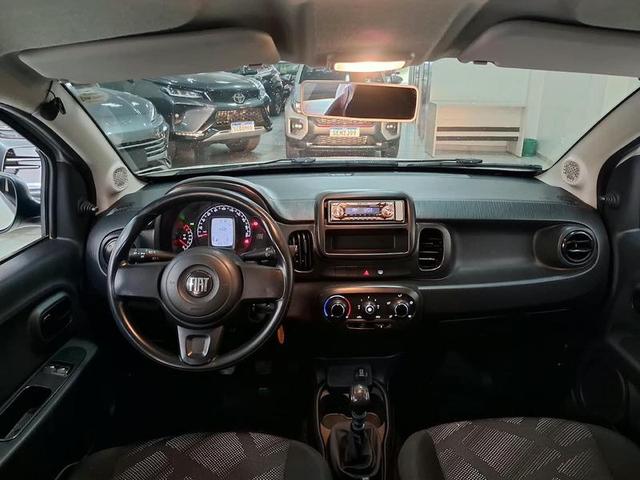 FIAT MOBI LIKE 2022