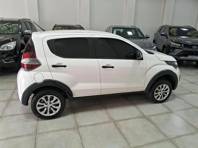 FIAT MOBI LIKE 2022