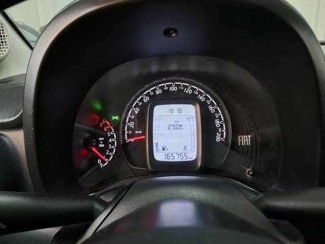 FIAT MOBI LIKE 2022