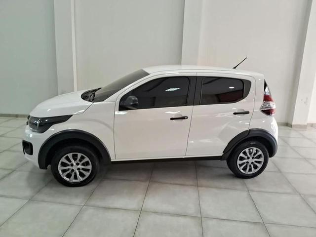 FIAT MOBI LIKE 2022