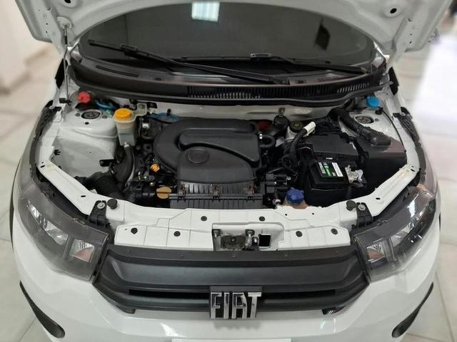 FIAT MOBI LIKE 2022