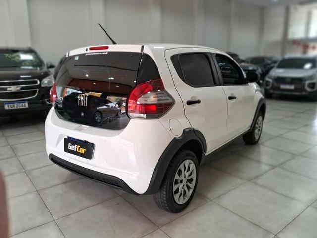 FIAT MOBI LIKE 2022