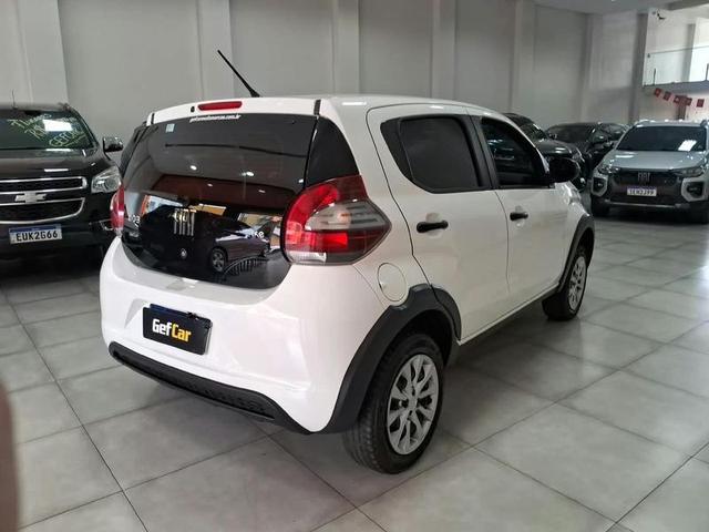 FIAT MOBI LIKE 2022