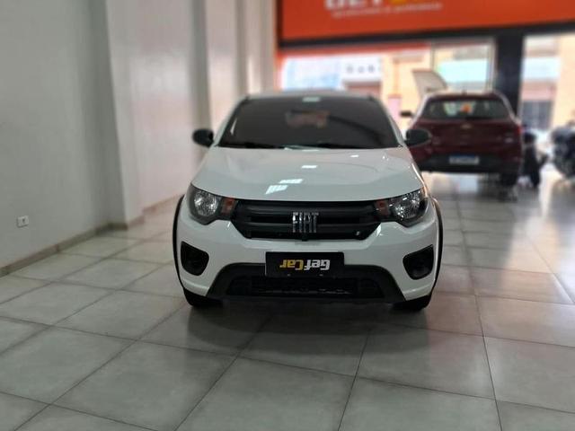 FIAT MOBI LIKE 2022