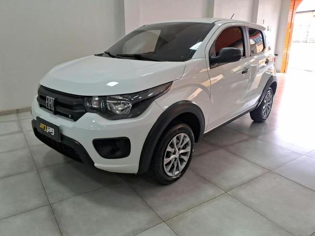 FIAT MOBI LIKE 2022