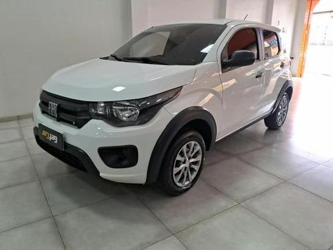 FIAT MOBI LIKE 2022