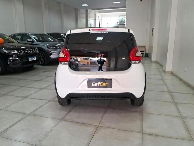 FIAT MOBI LIKE 2022