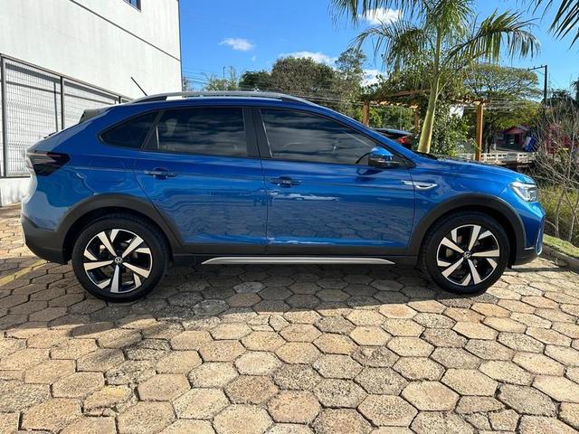 VOLKSWAGEN NIVUS HL TSI 2022