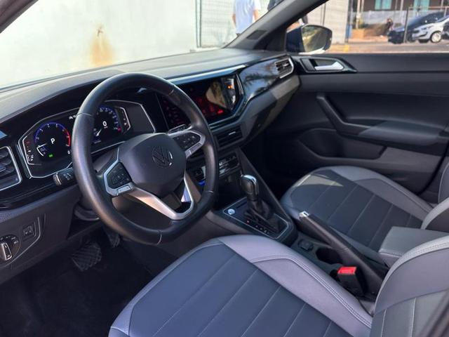 VOLKSWAGEN NIVUS HL TSI 2022