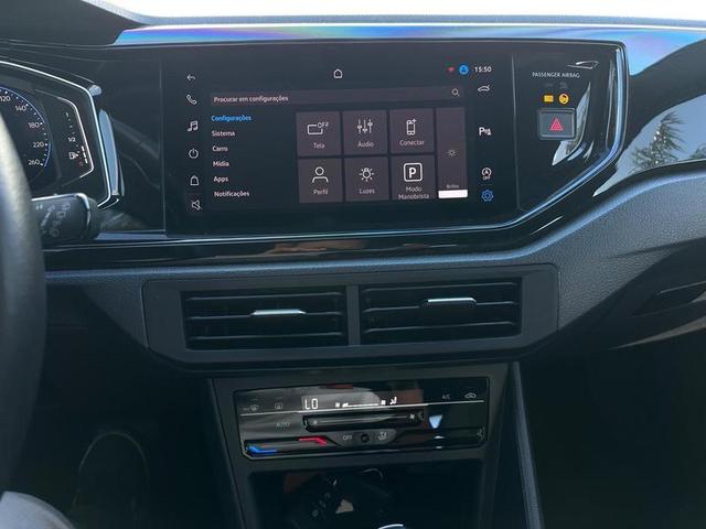 VOLKSWAGEN NIVUS HL TSI 2022