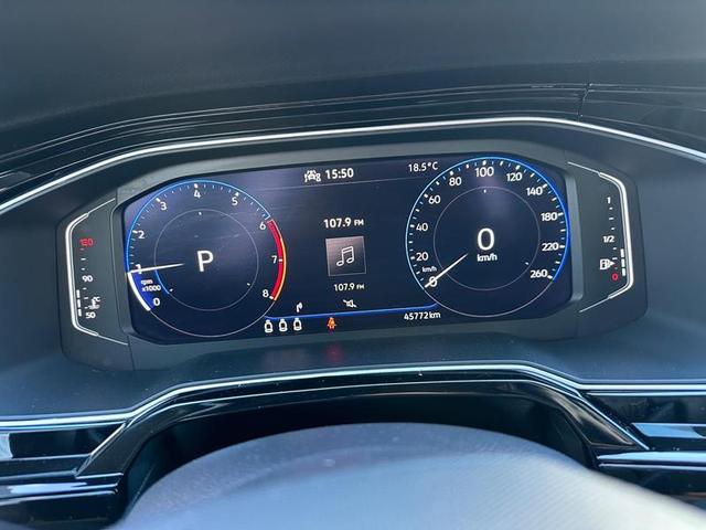 VOLKSWAGEN NIVUS HL TSI 2022