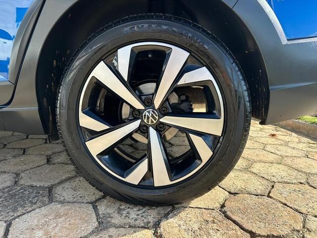 VOLKSWAGEN NIVUS HL TSI 2022