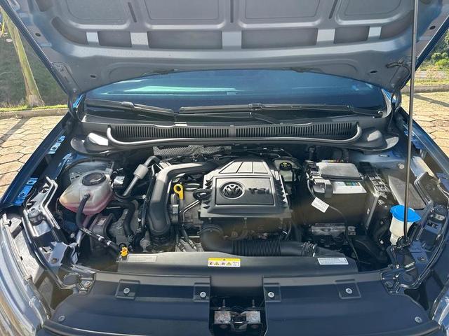 VOLKSWAGEN NIVUS HL TSI 2022