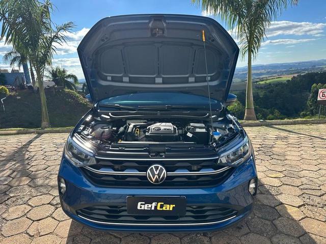 VOLKSWAGEN NIVUS HL TSI 2022