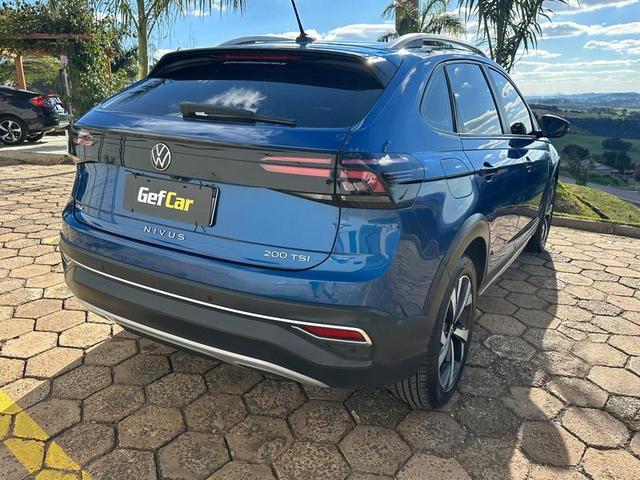 VOLKSWAGEN NIVUS HL TSI 2022