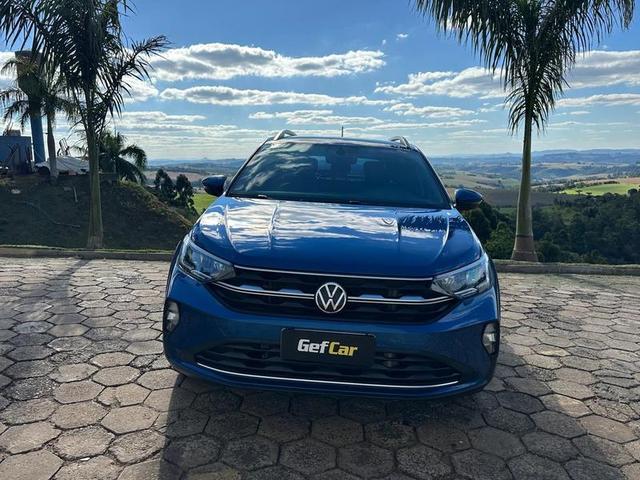 VOLKSWAGEN NIVUS HL TSI 2022