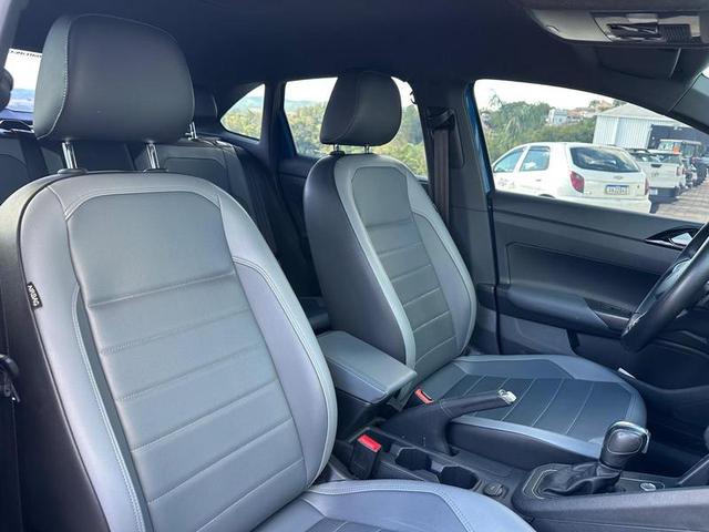 VOLKSWAGEN NIVUS HL TSI 2022