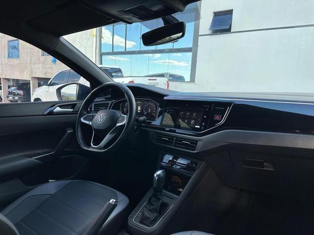 VOLKSWAGEN NIVUS HL TSI 2022