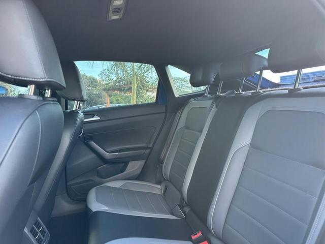 VOLKSWAGEN NIVUS HL TSI 2022