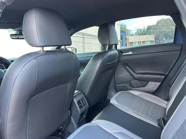 VOLKSWAGEN NIVUS HL TSI 2022
