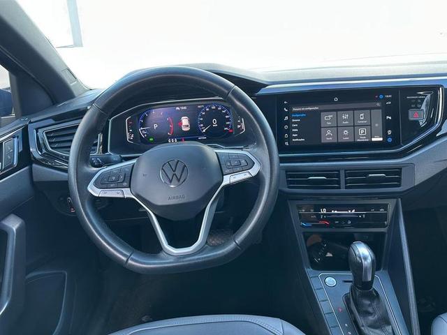 VOLKSWAGEN NIVUS HL TSI 2022