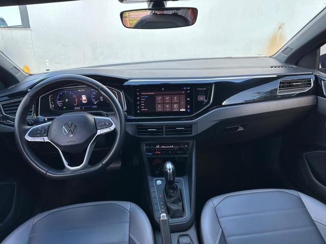 VOLKSWAGEN NIVUS HL TSI 2022
