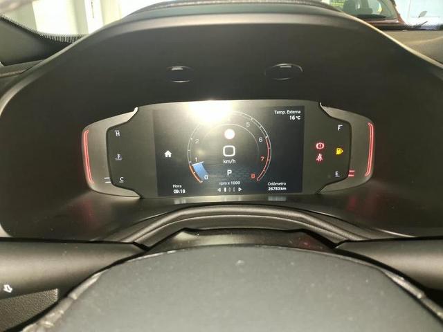JEEP RENEGADE LGTD T270 2024