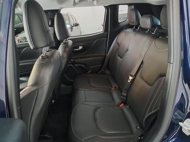 JEEP RENEGADE LGTD T270 2024