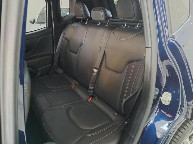 JEEP RENEGADE LGTD T270 2024