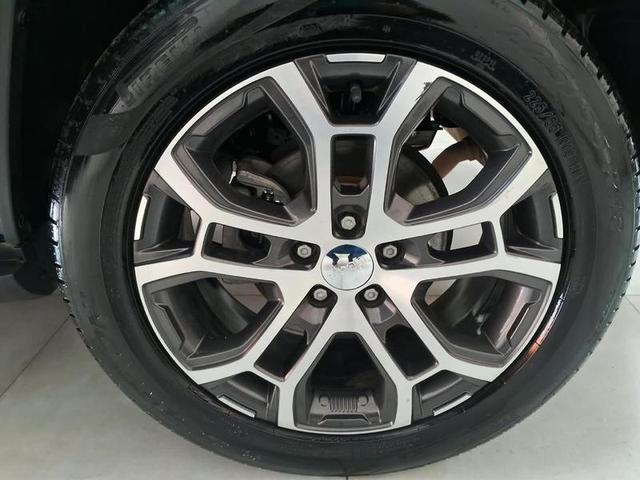 JEEP RENEGADE LGTD T270 2024