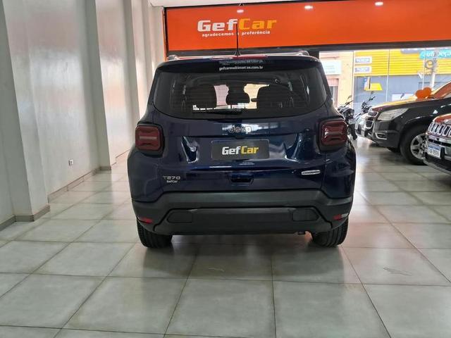 JEEP RENEGADE LGTD T270 2024