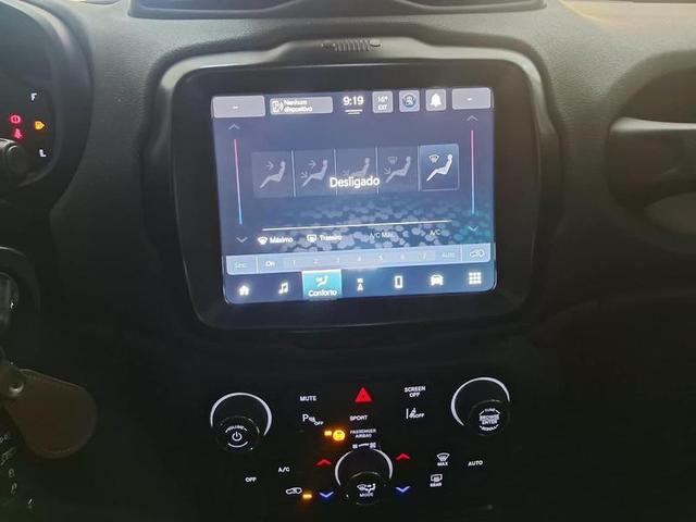 JEEP RENEGADE LGTD T270 2024