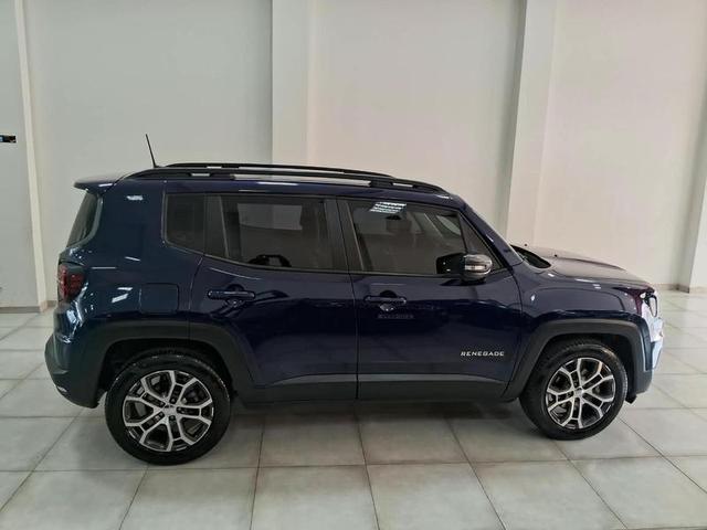 JEEP RENEGADE LGTD T270 2024