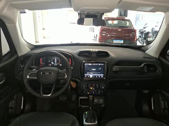 JEEP RENEGADE LGTD T270 2024