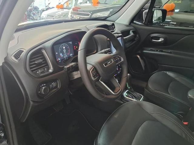 JEEP RENEGADE LGTD T270 2024