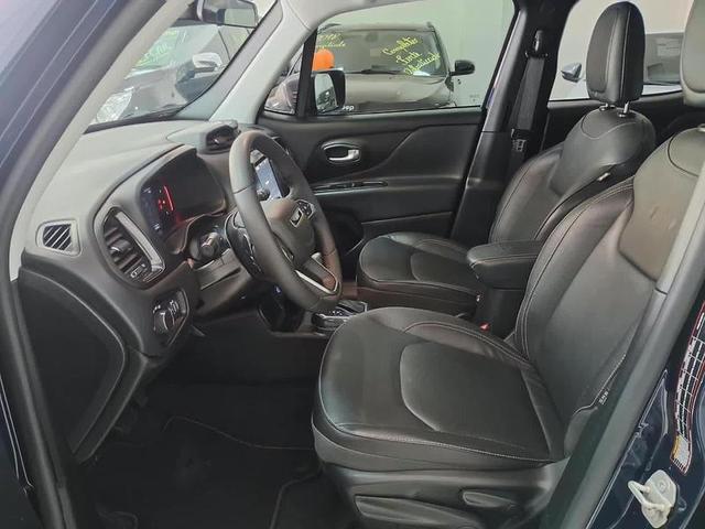 JEEP RENEGADE LGTD T270 2024