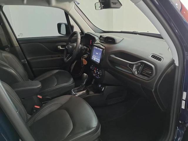 JEEP RENEGADE LGTD T270 2024